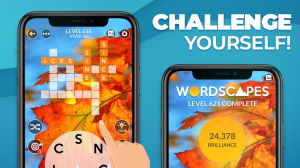 Wordscapes 5